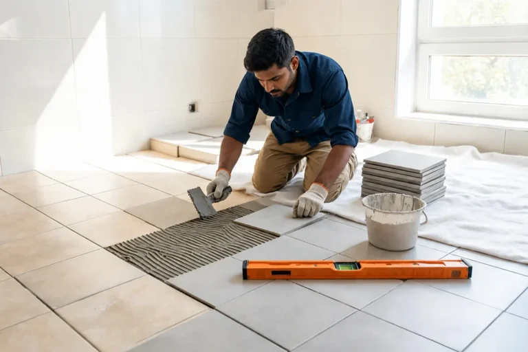Tile-Installation-Process
