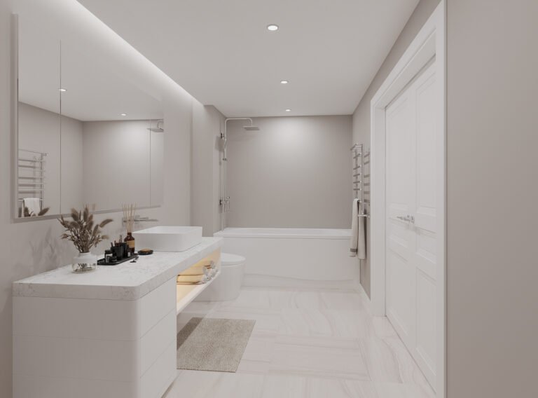 Best-Floor-For-Bathroom-Renovation