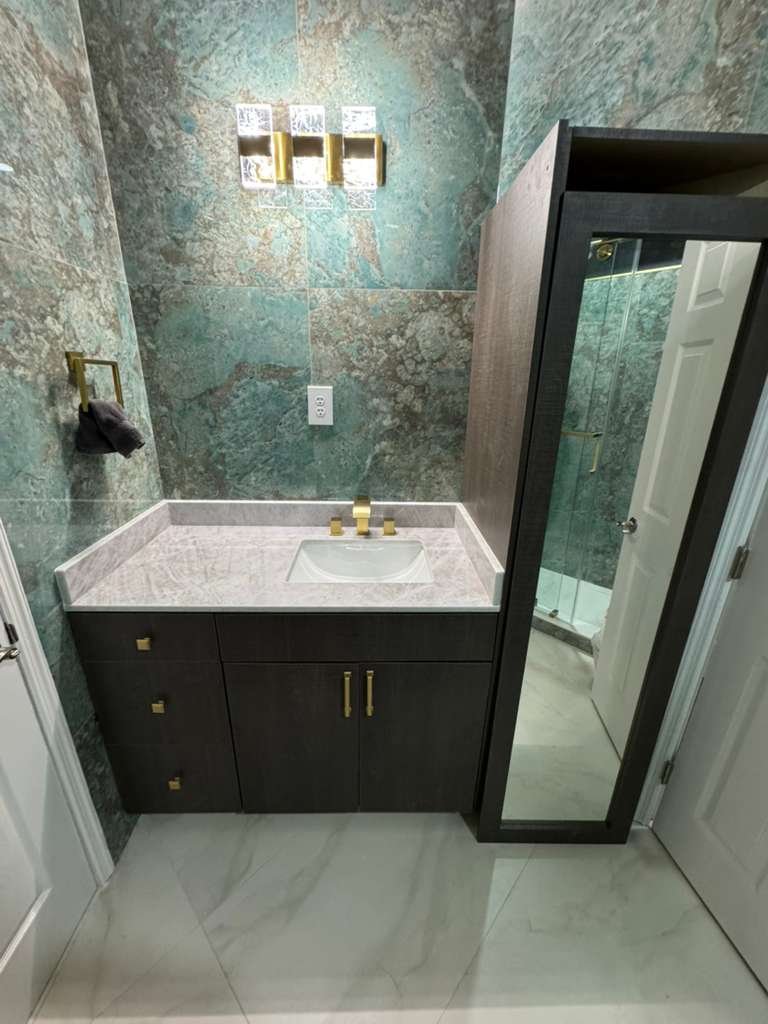 Bathroom-Transformation