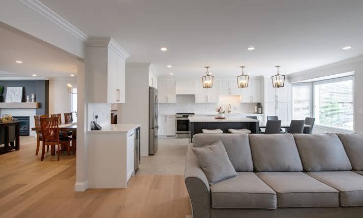 Home-Renovation-Project