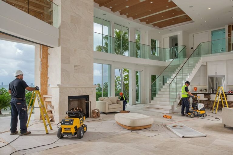 Home-Renovation