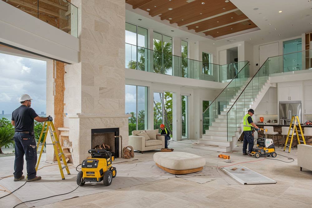 Home-Renovation