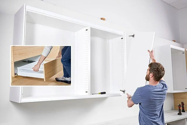 Kitchen-Cabinets-Installation