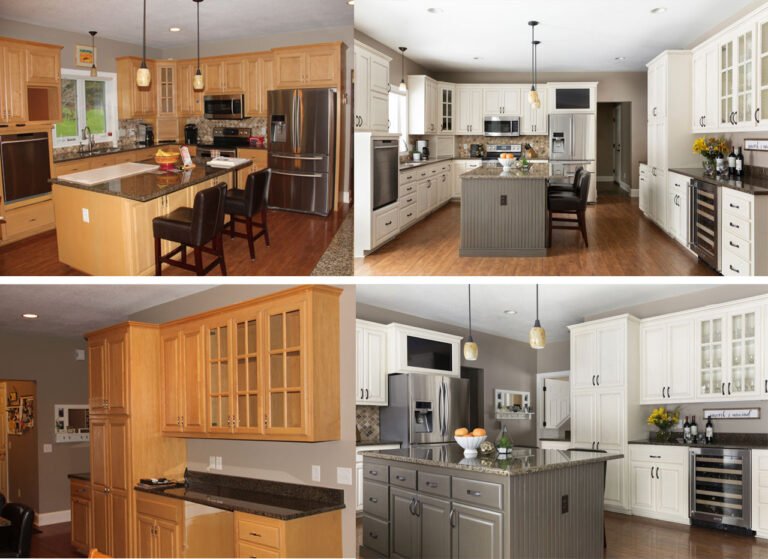 Renovation-Process
