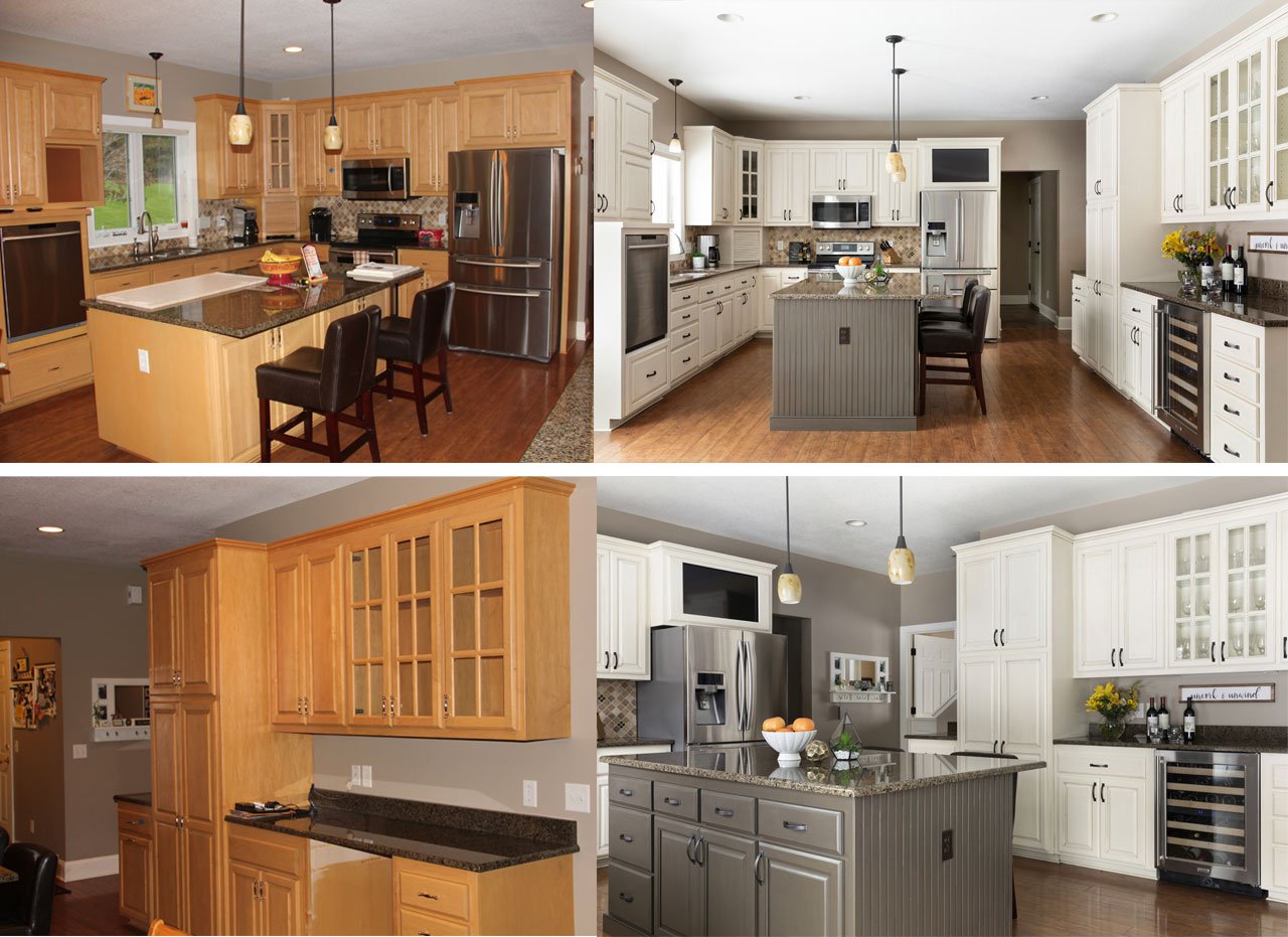 Renovation-Process