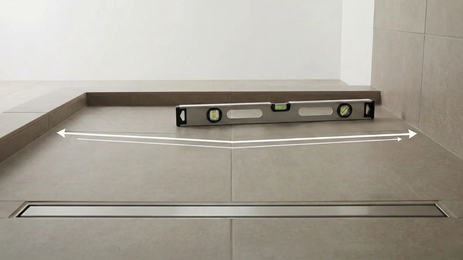 Shower-Floor