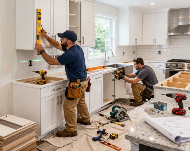 Kitchen-Cabinets