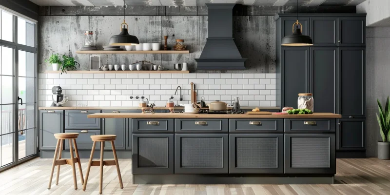 Farmhouse-Grey-Kitchen-Cabinets-Design-Ideas-and-Tips