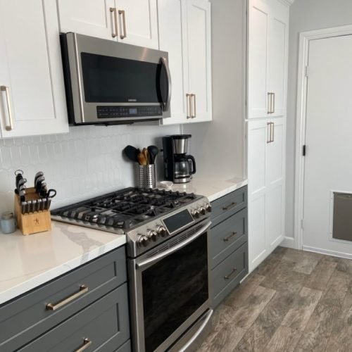 Kitchen Cabinets Fort Myers