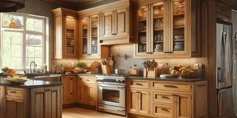 RTA Cabinets in Hialeah