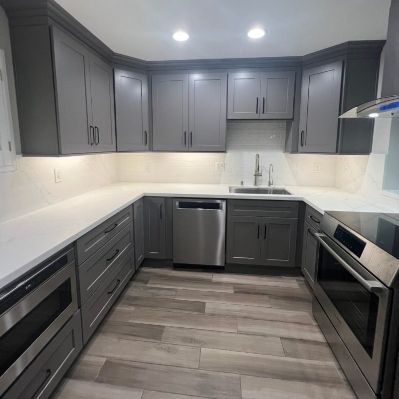 kitchen cabinets shop in Orlando