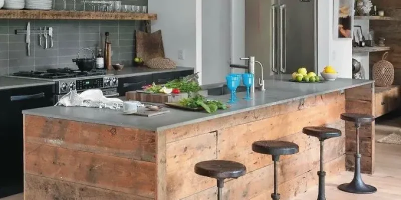 you-can-definiltey-DIY-an-island-and-shelves-for-an-industrial-kitchen you-can-definiltey-DIY-an-island-and-shelves-for-an-industrial-kitchen
